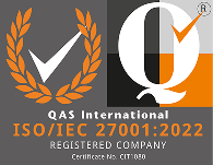 ISO Certification Logo